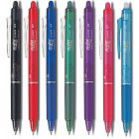 Browse by Product Line -  Erasable Pens