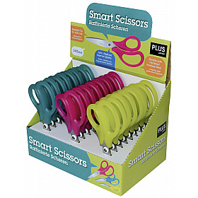 PLUS Japan Smart Scissors