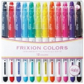 Browse by Product Line - Erasable Markers