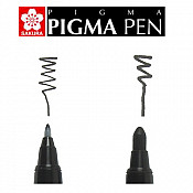 Sakura Pigma Pen
