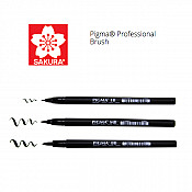 Sakura Pigma Professional Brush