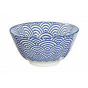 Nippon Blue - Bowls
