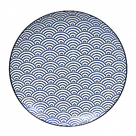 Nippon Blue - Plates
