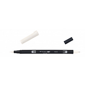 Tombow Dual Brush ABT - Blender Pen (N00)
