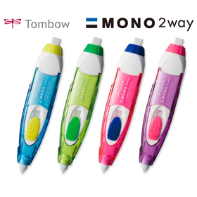 Tombow MONO 2way