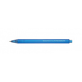 Kokuyo Enpitsu Mechanical Pencil - 0.7 mm - Cobalt Blue