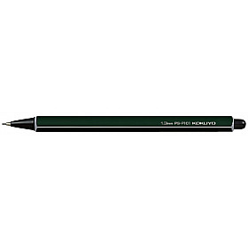 Kokuyo Enpitsu Mechanical Pencil - 1.3 mm - Dark Green