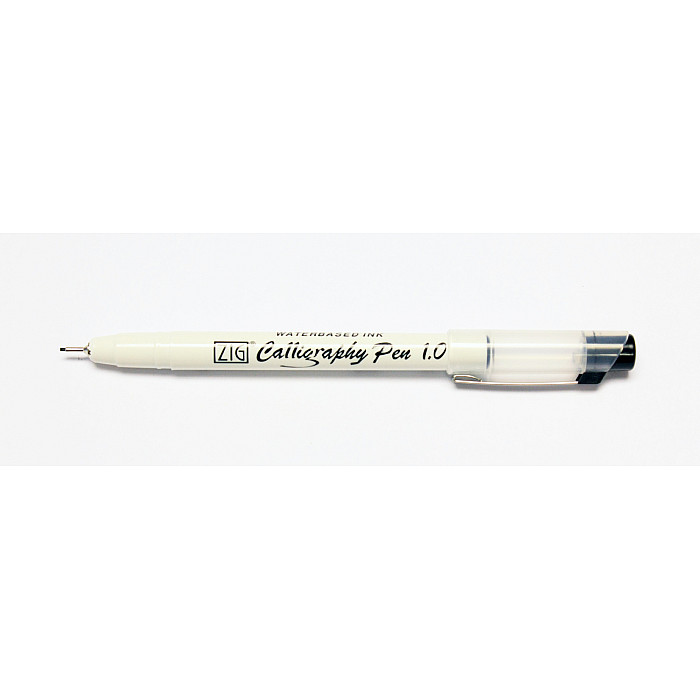 Kuretake ZIG Calligraphy Pen Kuretake ZIG Calligraphy Pen