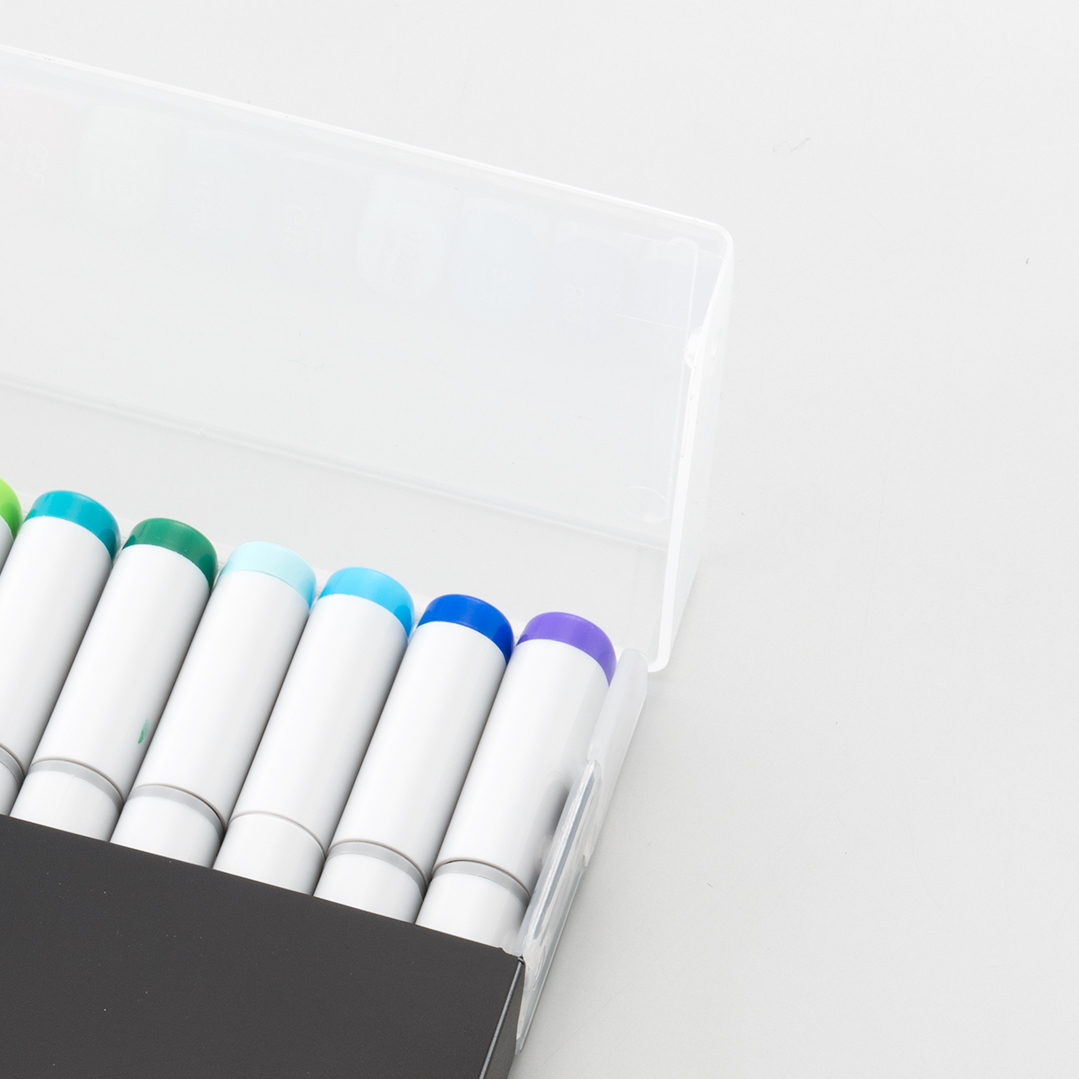 LIHIT LAB Markercase LIHIT LAB Marker Case