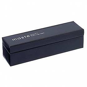 Mark's Japan Maste Washi Masking Tape Storage Box - Black