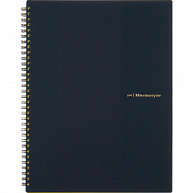 Maruman Mnemosyne Imagination Notebook - A4 - Ruled - 70 pages