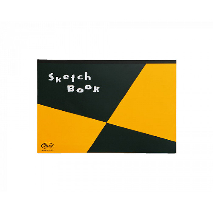 Maruman Zuan Sketchbooks Maruman Zuan series Sketchbook