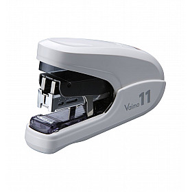 Max Vaimo 11 Flat Stapler - 40 Pages - White