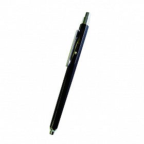 OHTO Horizon Mechanical Pencil - 0.5 mm - Black
