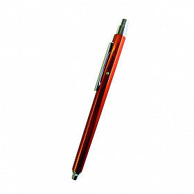 OHTO Horizon Mechanical Pencil - 0.5 mm - Orange