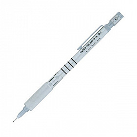 OHTO Super Promecha Mechanical Pencil - 0.5 mm - Silver