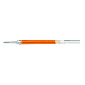 Pentel Energel LR7 Refill - 0.7 - Orange