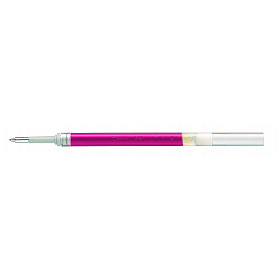 Pentel Energel LR7 Refill - 0.7 - Pink