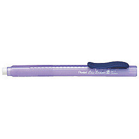 Pentel Clic Eraser - Blue