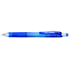 Pentel Energize-X Mechanical Pencil - 0.5 mm - Blue