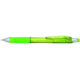 Pentel Energize-X Mechanical Pencil - 0.5 mm - Lightgreen