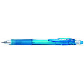 Pentel Energize-X Mechanical Pencil - 0.5 mm - Skyblue