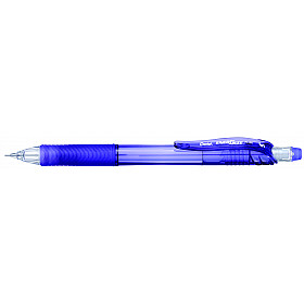 Pentel Energize-X Mechanical Pencil - 0.5 mm - Purple