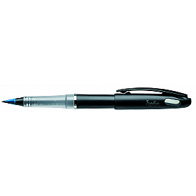 Pentel TRJ50 Tradio Stylo Pen - Blue