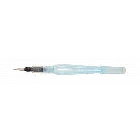 Pentel XFRH Aquash Water Brush Pen - Broad