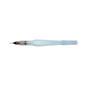 Pentel XFRH Aquash Water Brush Pen - Fine