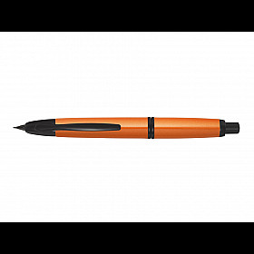 Pilot Capless Trend - Medium - Metallic Oranje (Gratis verzending)
