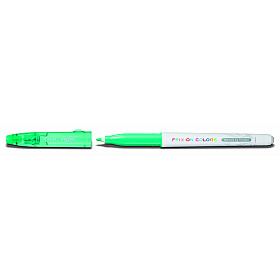 Pilot Frixion Colors Erasable Marker - Green
