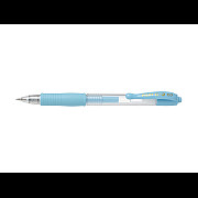 Pilot G2 7 Gel Ink Pen - Pastel Blue