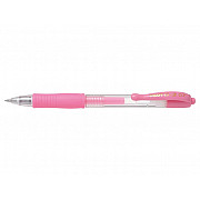 Pilot G2 7 Gel Ink Pen - Pastel Pink