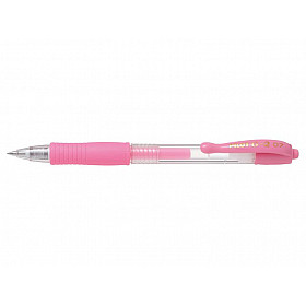 Pilot G2 7 Gel Ink Pen - Pastel Pink