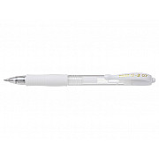 Pilot G2 7 Gel Ink Pen - Pastel White
