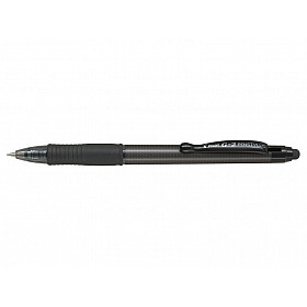 Pilot G2 PENSTYLUS - Gel Ink Pen with Touch Stylus - Grey / Black