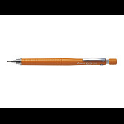 Pilot H-329 Mechanical Pencil - 0.9 mm - Orange