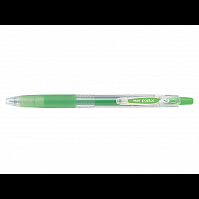 Pilot Juice Pop'lol Gel Pen - Medium 07 - Apple Green