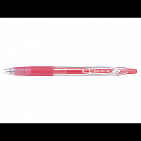 Pilot Juice Pop'lol Gel Pen - Medium 07 - Coral Pink