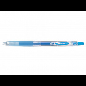 Pilot Juice Pop'lol Gel Pen - Medium 07 - Light Blue