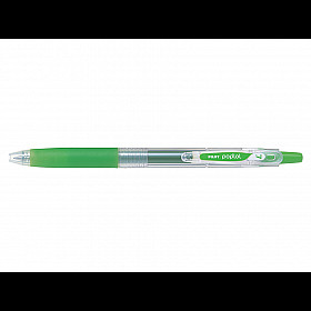 Pilot Juice Pop'lol Gel Pen - Medium 07 - Leaf Green