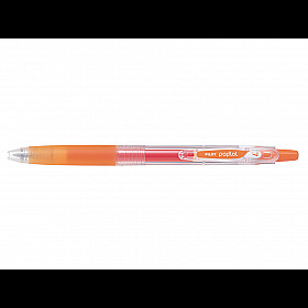 Pilot Juice Pop'lol Gel Pen - Medium 07 - Orange