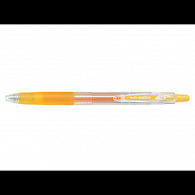 Pilot Juice Pop'lol Gel Pen - Medium 07 - Yellow