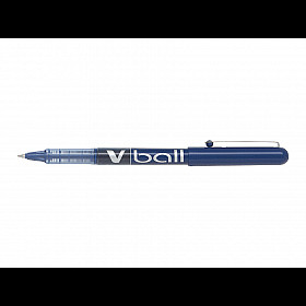 Pilot V-Ball 05 - Extra Fine - Blue