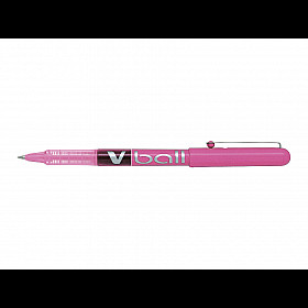 Pilot V-Ball 05 - Extra Fine - Pink