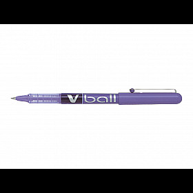 Pilot V-Ball 05 - Extra Fine - Purple
