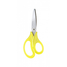 PLUS Japan Smart Scissors - Yellow