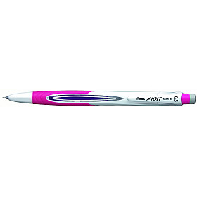 Pentel Jolt Shake! Mechanical Pencil - 0.5 mm - Pink