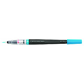 Pentel Color Brush GFL-110 Brush - Sky Blue